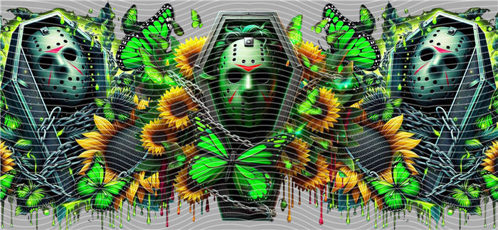 16oz Latest Bestseller-C 2469